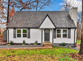 609 Bay Ln, Clarksville, TN 37042