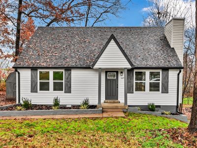 609 Bay Ln, Clarksville, TN, 37042