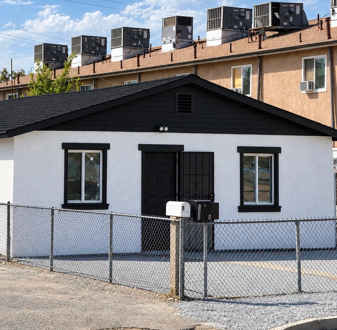 1 bed, $1,600 — Photo 1