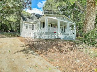 2772 McAfee Rd, Decatur, GA 30032