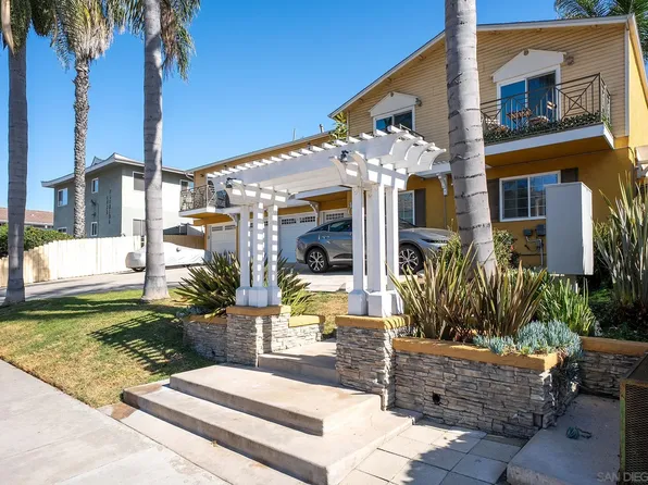 4025 Florida St Unit 11, San Diego, CA 92104