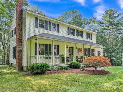 44 Buffum Rd, Charlton, MA, 01507