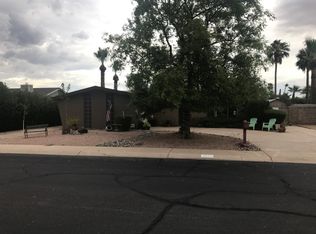 6601 N 83rd St, Scottsdale, AZ 85250