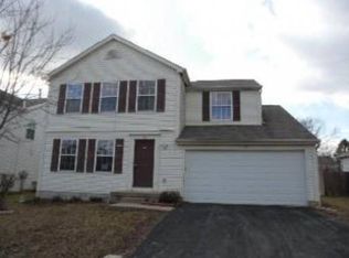 4713 Ascot Dr, Columbus, OH 43229