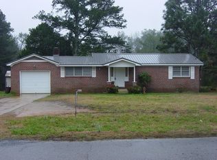 1155 Buncombe Waco Rd, Waco, GA 30182