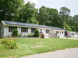 30 Oyster Rd, Cape May Court House, NJ 08210