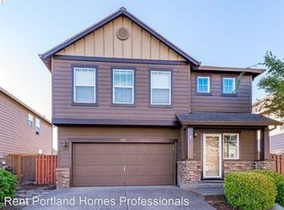 937 NW 1st Ave, Canby, OR 97013