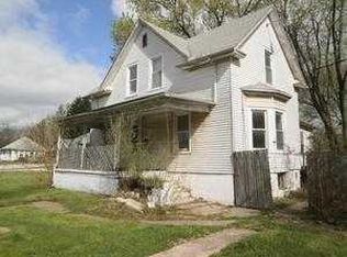 103 Spelter Ave, Danville, IL 61832