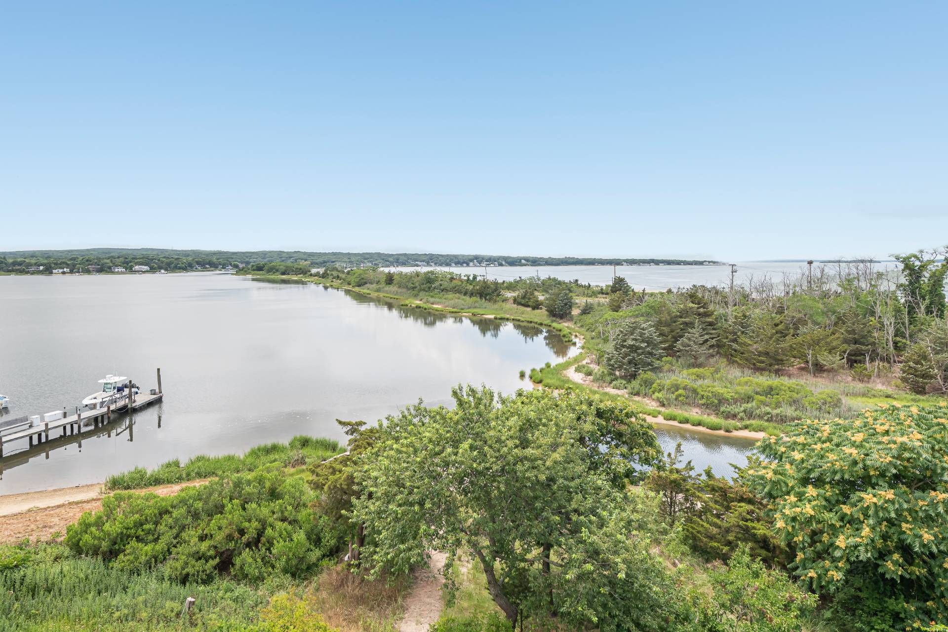 65 Cliff Dr, Sag Harbor, NY 11963 Out East