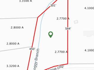 0 Wateroak Dr, Vancleave, MS 39565