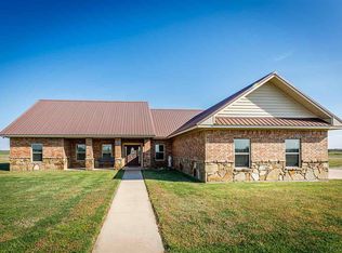 12323 State Highway 36, Faxon, OK 73540