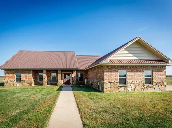 12323 State Highway 36, Faxon, OK 73540