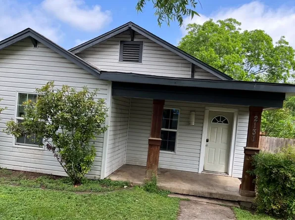 2131 Trice Ave, Waco, TX 76707