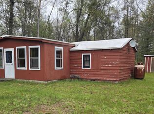 5282 N May Rd, Luther, MI 49656