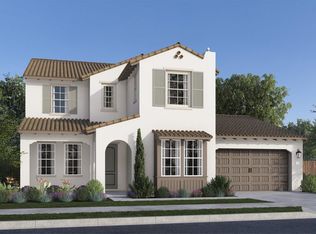 The Hawthorn Plan, Chelsea at Rose Gate, Lodi, CA 95242