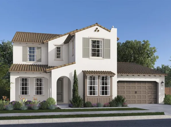 The Hawthorn Plan, Chelsea at Rose Gate