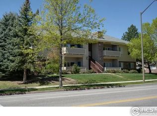 4545 Wheaton Dr Unit G220, Fort Collins, CO 80525