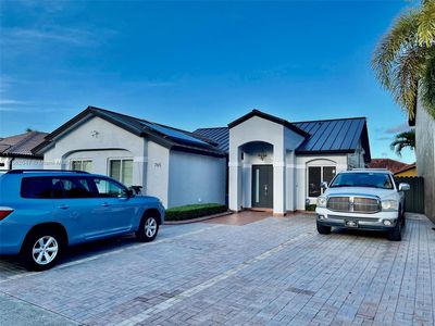 765 NW 133rd Ct, Miami, FL, 33182