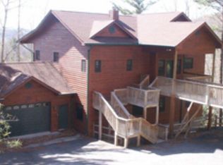 173 Rhododendron Dr, Banner Elk, NC 28604