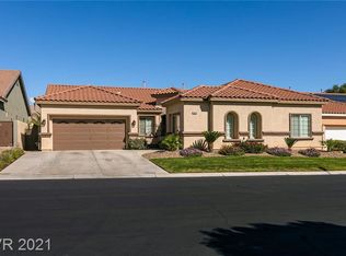 10040 Clifton Forge Ave, Las Vegas, NV 89148