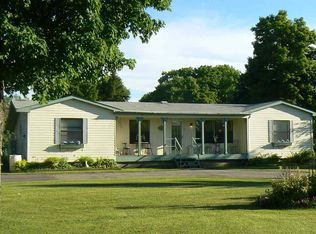 3741 Munising St, Chatham, MI 49816