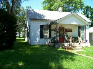 2004 3rd Ave, Nebraska City, NE 68410
