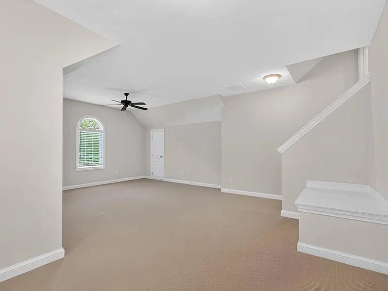Bonus room over the garage or Bedroom 5
