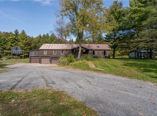 8205 Penney Settlement Rd, Pt Leyden, NY 13433