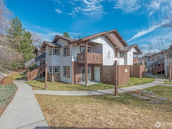545 Junction Lane #E 805, Leavenworth, WA 98826
