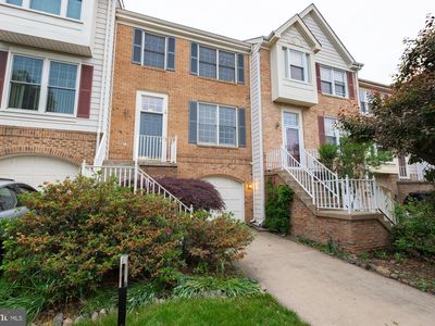 8076 Hilliard Dr, Manassas, VA, 20109