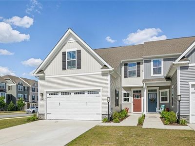 301 Sycamore Walk, Smithfield, VA, 23430