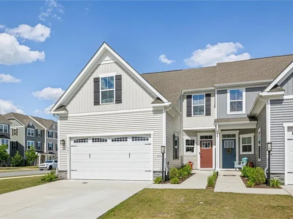 301 Sycamore Walk, Smithfield, VA 23430