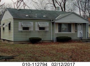 1921 S Champion Ave, Columbus, OH 43207