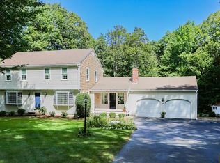 52 Captain Vinal Way, Norwell, MA 02061