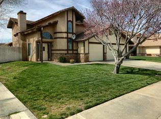 45841 Picadilly St, Lancaster, CA 93534