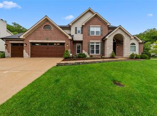 705 Southern Hills Dr, Eureka, MO