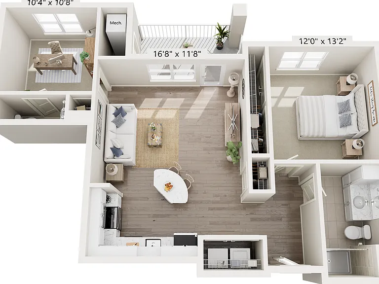 Acclaim at Cary Pointe — Photo 53