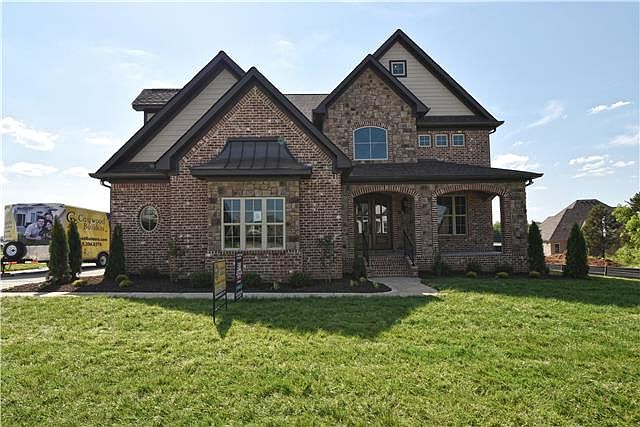 1st image of 4376 Pretoria Run Lot 121