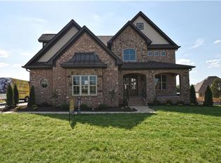 4376 Pretoria Run LOT 121, Murfreesboro, TN 37128