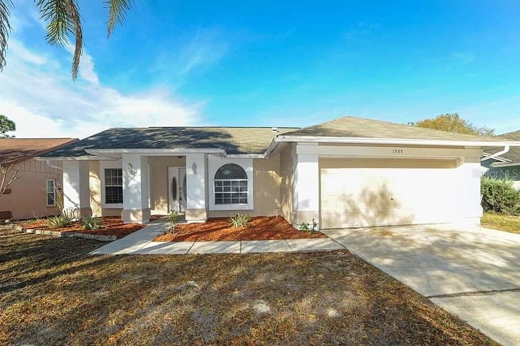 1535 Club Dr, Tarpon Springs, FL 34689 Zillow