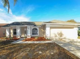 1535 Club Dr, Tarpon Springs, FL 34689