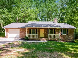 431 Hillcrest Dr, Harrisburg, NC 28075