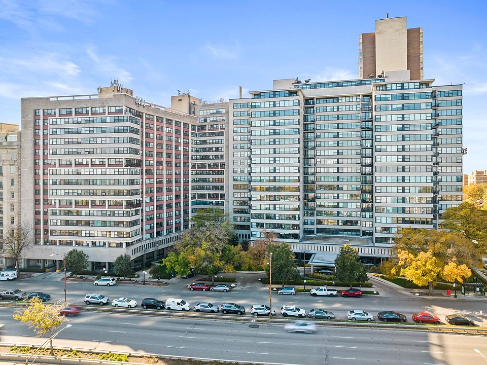 1st image of 3430 N Lake Shore Dr APT 6K