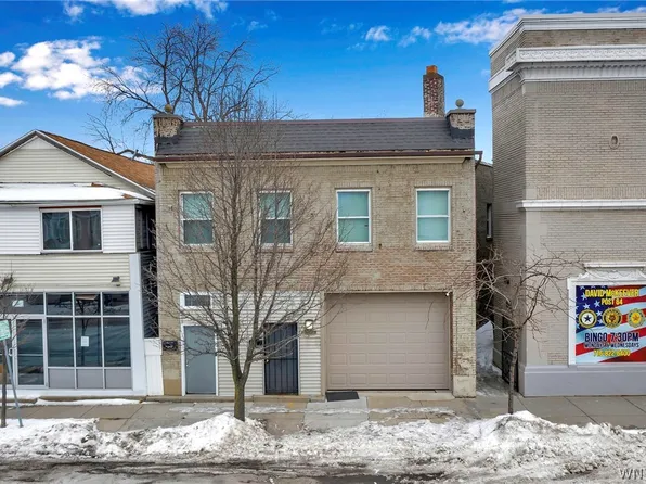 1764 S Park Ave, Buffalo, NY 14220