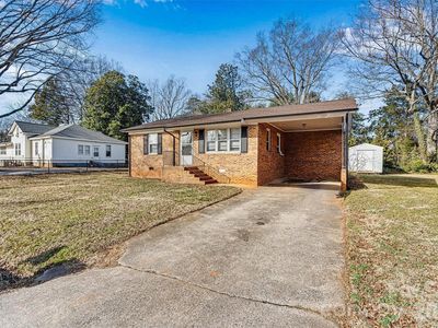105 9th St SE, Conover, NC, 28613