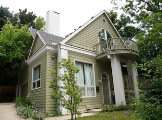 555 Pearl St, Boulder, CO 80302