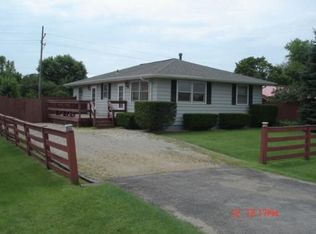 1936 N 31st Rd, Ottawa, IL 61350