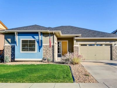 609 W 130th Avenue, Westminster, CO, 80234