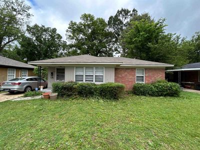 4236 Fredericks Ave, Memphis, TN, 38111