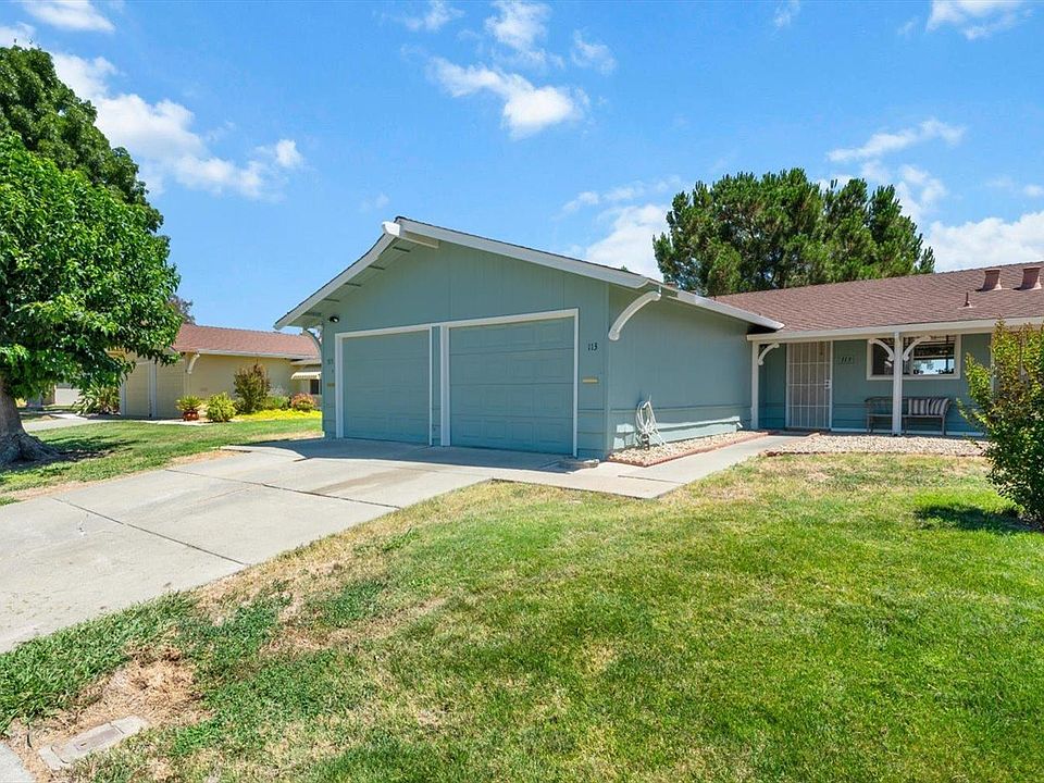 113 Monterey Dr, Vacaville, CA 95687 MLS 323053055 Zillow